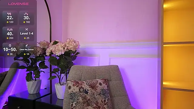 BillieBrownn online show from 02-28-26, 07:04