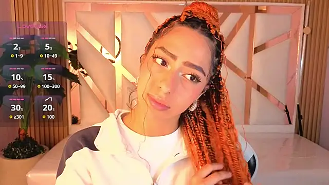 tamara tp online show from 02-23-26, 08:17