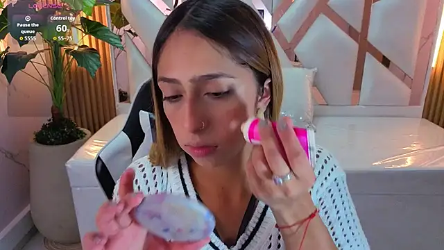 tamara tp online show from 02-25-26, 07:45