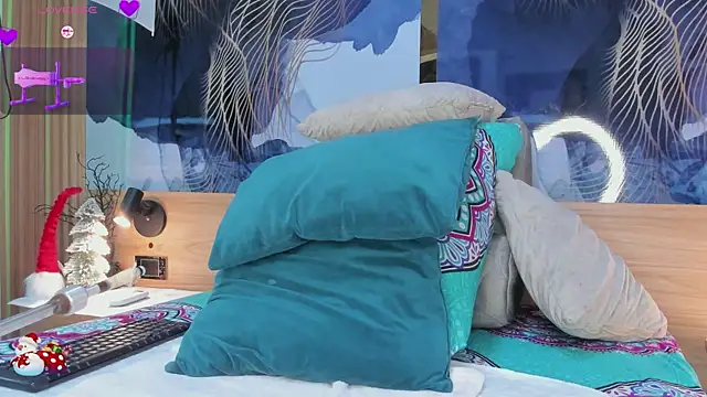 Anabacker01 online show from 01-06-26, 07:28