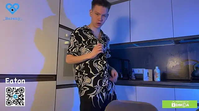 Eaton  online show from 11-17-25, 02:45