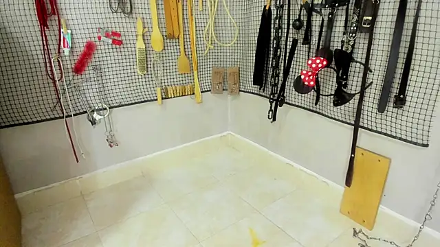 BDSM MEDUZA online show from 02-06-26, 12:30