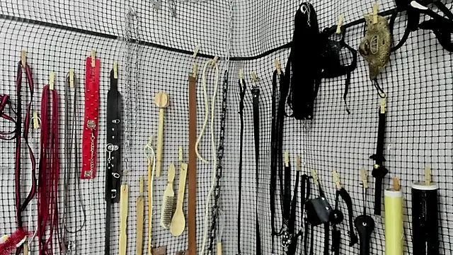 BDSM MEDUZA online show from 02-20-26, 06:26