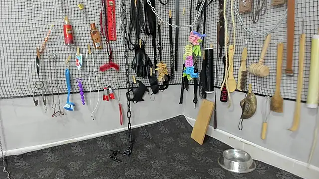 BDSM MEDUZA online show from 04-11-26, 03:11