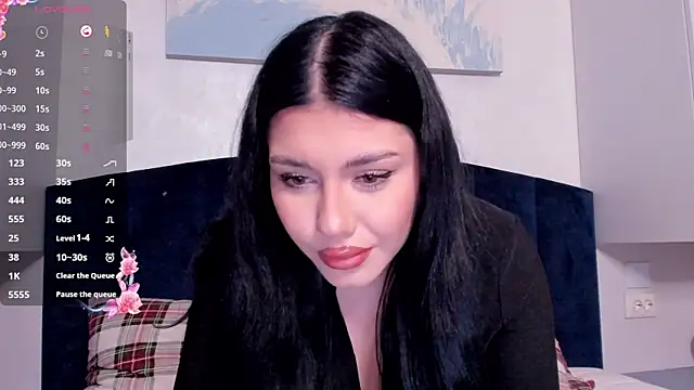 KendraKiss  online show from 10-23-25, 08:51