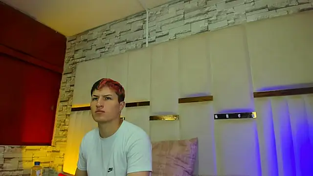 ANLLELOAndANGELA online show from 02-09-26, 03:49