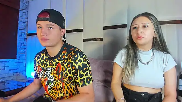 ANLLELOAndANGELA online show from 03-31-26, 03:23