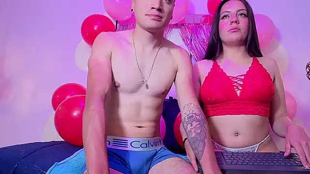 afrodita aares online show from 02-14-26, 08:05