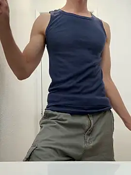 gymratforyouu online show from 10-08-25, 11:35