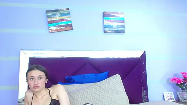 Emily Swiftt online show from 11-26-25, 10:49