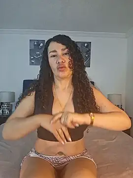 Lina 444 online show from 02-19-26, 12:06