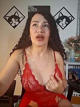 Lina 444 online show from 03-06-26, 12:29