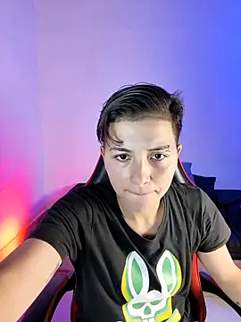 nicocoox online show from 10-02-25, 01:23