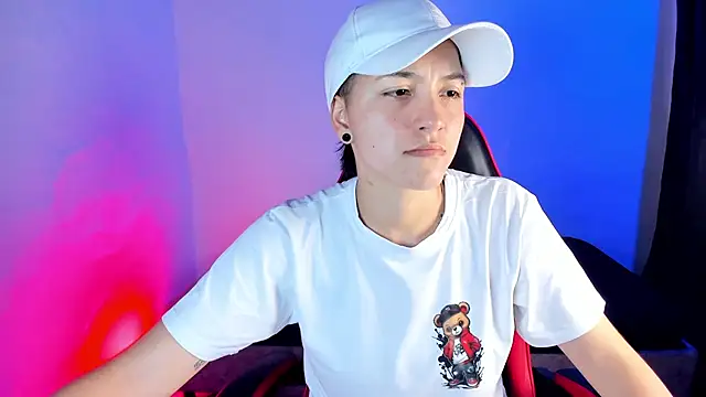 nicocoox online show from 10-03-25, 01:24