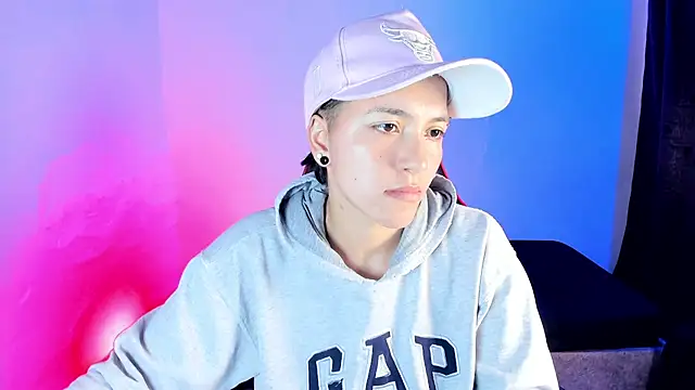 nicocoox online show from 10-05-25, 01:26