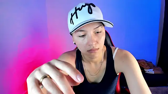 nicocoox online show from 10-07-25, 01:25