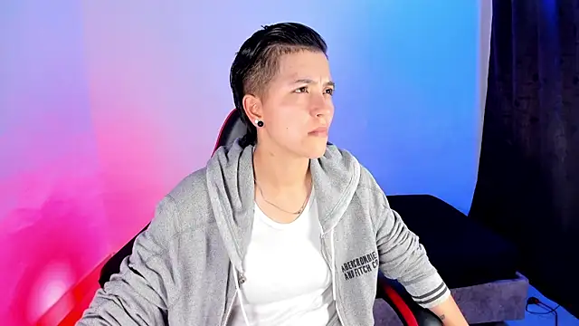 nicocoox online show from 10-10-25, 02:10