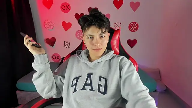 nicocoox online show from 02-17-26, 02:52