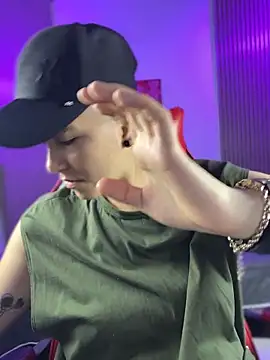 nicocoox online show from 03-30-26, 10:44