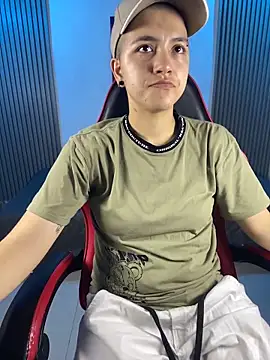 nicocoox online show from 04-04-26, 07:55