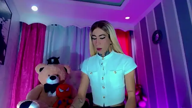 Julia Bulette1 online show from 03-27-26, 01:11