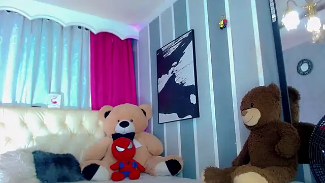 Julia Bulette1 online show from 03-30-26, 01:34