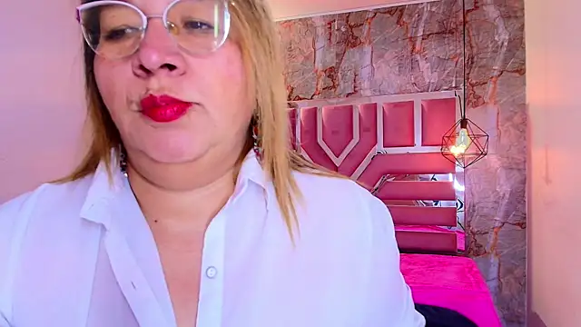 MaylinRosse  online show from 02-18-26, 07:21