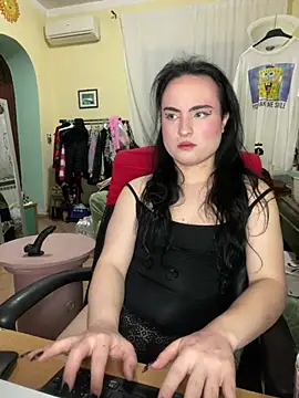 TatianaTaylor69 online show from 01-09-26, 09:05