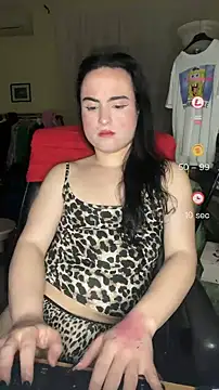 TatianaTaylor69 online show from 01-13-26, 09:42