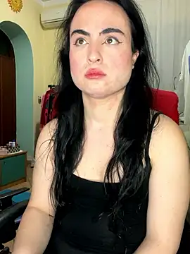 TatianaTaylor69 online show from 01-16-26, 11:20