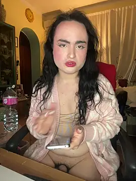 TatianaTaylor69 online show from 02-20-26, 09:15