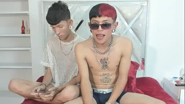 DemianSalvatore online show from 10-14-25, 12:00