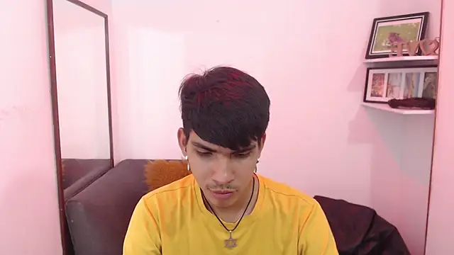 David 925  online show from 11-05-25, 03:50