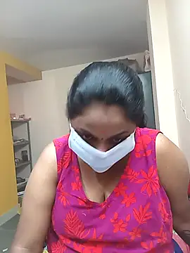 queendivya online show from 01-13-26, 05:02