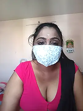 queendivya online show from 04-08-26, 04:45