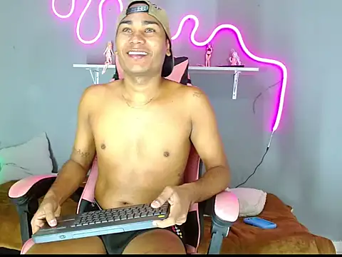 Imperial lust online show from 09-26-25, 06:39