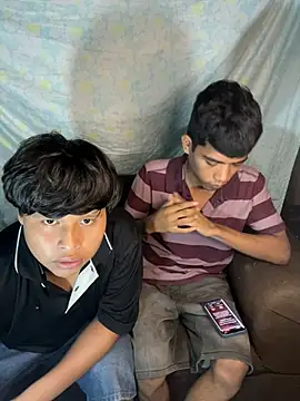 P4NT0J4 online show from 02-06-26, 05:12