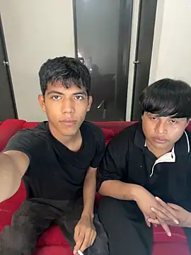 P4NT0J4 online show from 02-22-26, 02:34