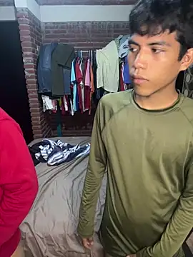 P4NT0J4 online show from 03-03-26, 05:24