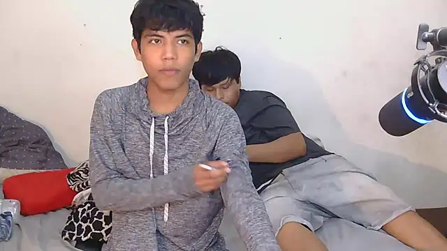 P4NT0J4 online show from 04-01-26, 06:47