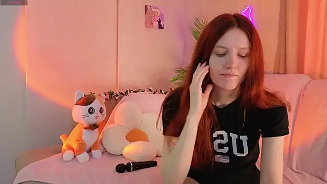 Little rosy online show from 03-09-26, 04:27