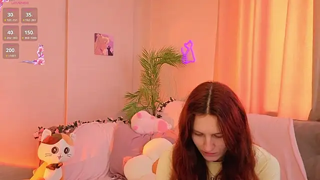 Little rosy online show from 03-21-26, 04:39