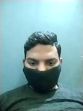 VickyMonster5 online show from 12-21-25, 02:24