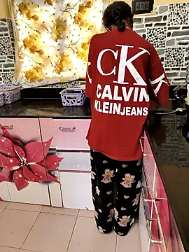 Sweets-jaanu online show from 01-10-26, 04:58