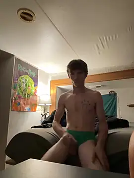 Mathew 420 online show from 09-19-25, 02:35