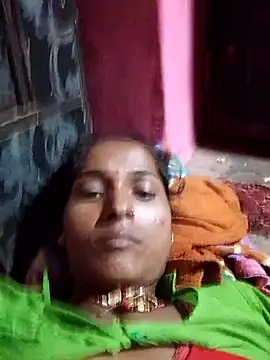 Hot reshmaji online show from 10-26-25, 02:34