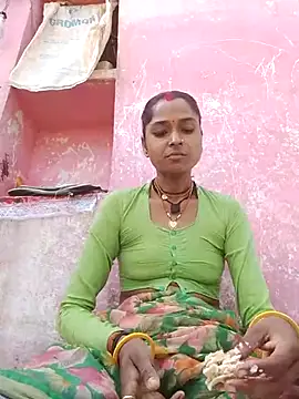 Hot reshmaji online show from 06-02-26, 03:19