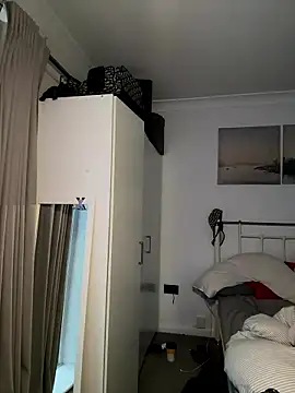 BabyBluexox online show from 01-11-26, 02:22