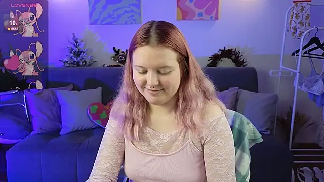 RoseThomas  online show from 01-06-26, 07:23