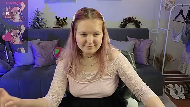 RoseThomas  online show from 01-09-26, 10:07